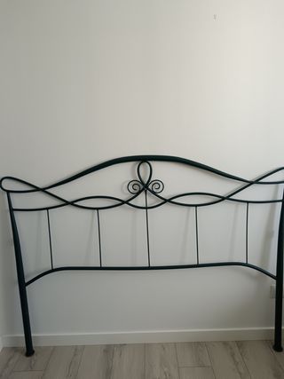 Cabecero de cama 