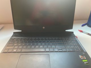 Portatil hp