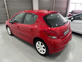 Peugeot 207 1.6 hdi 