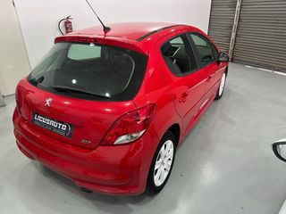 Peugeot 207 1.6 hdi 