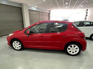 Peugeot 207 1.6 hdi 