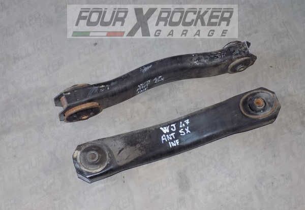 Coppia puntoni Jeep Grand Cherokee WJ 99-04