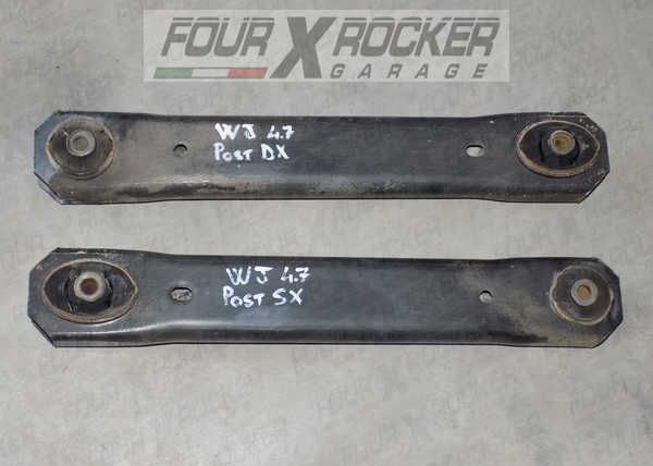 Coppia puntoni Jeep Grand Cherokee WJ 99-04