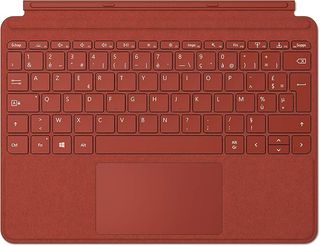 Microsoft Surface Go Signature Type Cover Keyboard