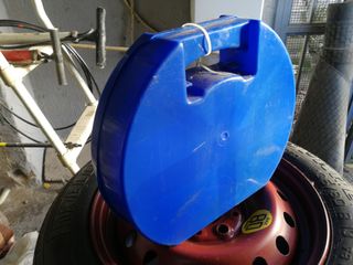 Catene da neve nuove per Auto