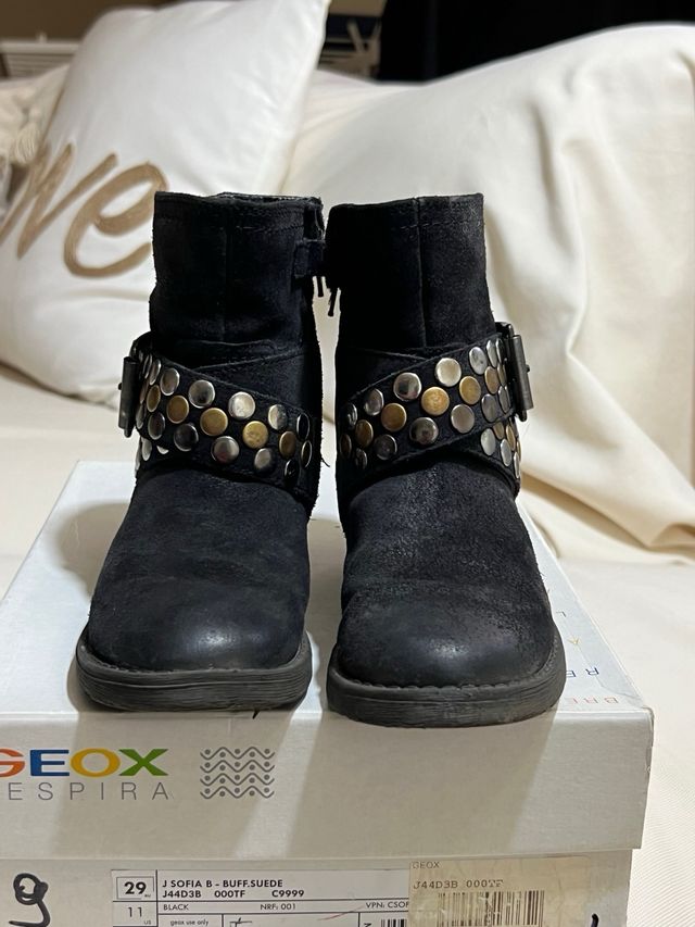 Stivaletti bambina Geox 29