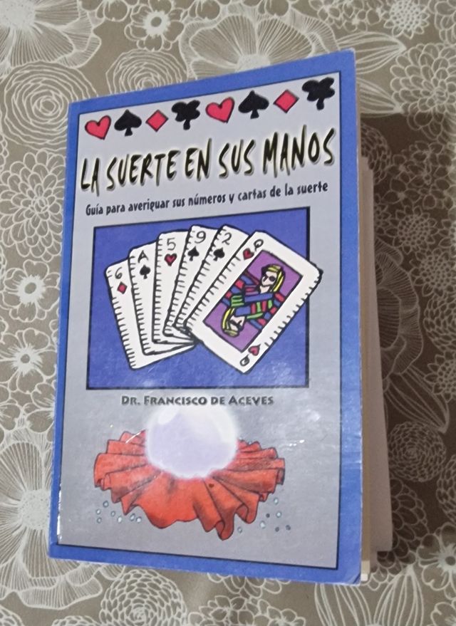 Libro de magia