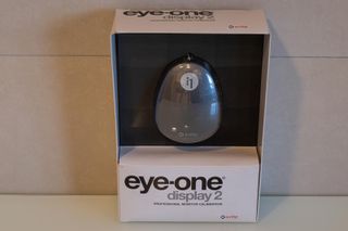 CALIBRADOR MONITOR EYE ONE i1 DISPLAY 2