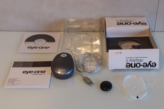 CALIBRADOR MONITOR EYE ONE i1 DISPLAY 2