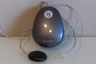 CALIBRADOR MONITOR EYE ONE i1 DISPLAY 2