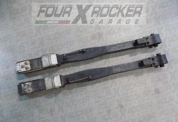 Coppia puntoni Range Rover 2 P38