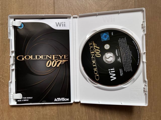 Goldeneye 007