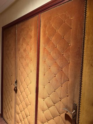 Puertas antiguas