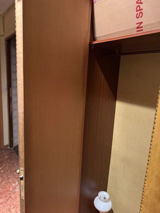 Puertas antiguas