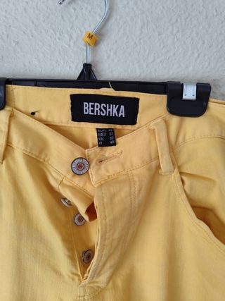 Lote de pantalones vaqueros hombre 