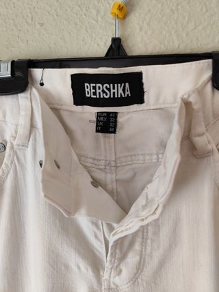 Lote de pantalones vaqueros hombre 