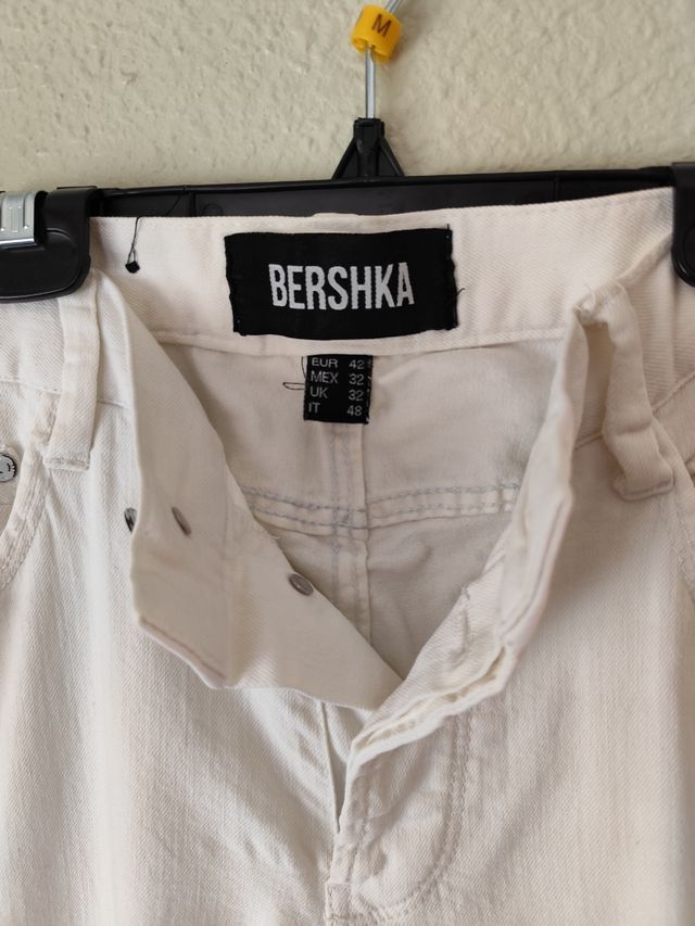 Lote de pantalones vaqueros hombre