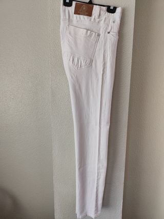 Lote de pantalones vaqueros hombre 