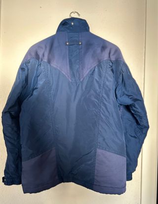 CHAQUETA SKI HOMBRE FUSALP