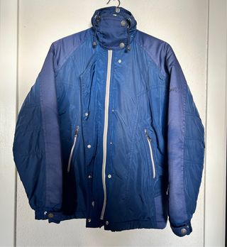 CHAQUETA SKI HOMBRE FUSALP