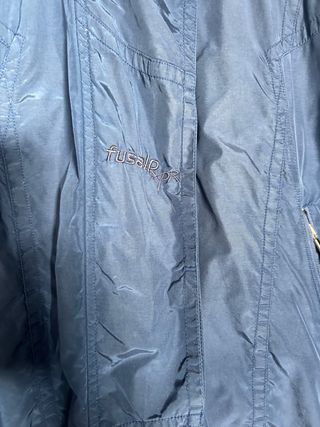 CHAQUETA SKI HOMBRE FUSALP