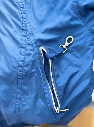 CHAQUETA SKI HOMBRE FUSALP