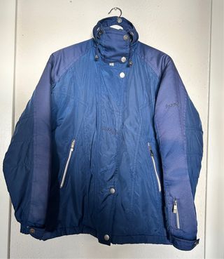 CHAQUETA SKI HOMBRE FUSALP