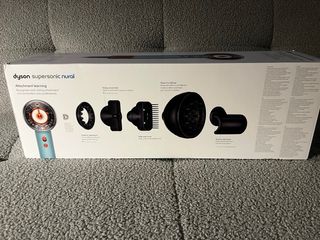 Secador de pelo Dyson Supersonic Nural