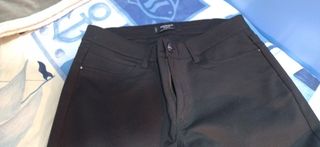 Pantalón Mango basics