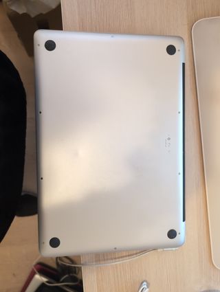 MacBook Pro 2010 15"
