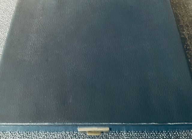 Aligi Sassu - Xenia al caffè