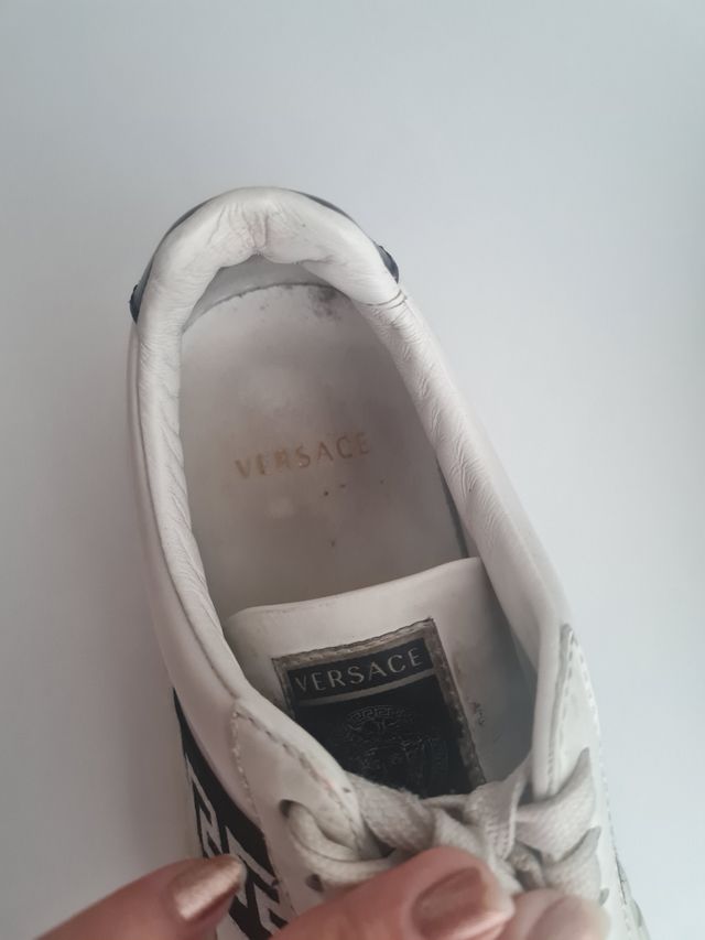 Zapatillas Versace