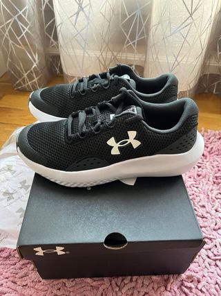 Zapatillas deporte under armour