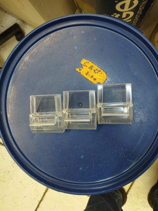 N.5 mangiatoie per gabbie