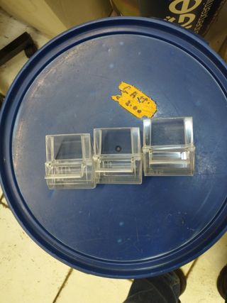 N.5 mangiatoie per gabbie