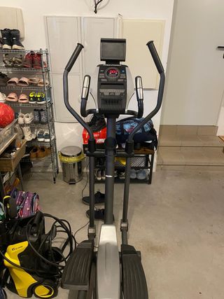 Elíptica ProForm en perfecto estado