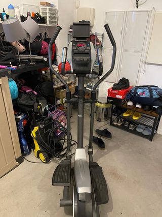 Elíptica ProForm en perfecto estado