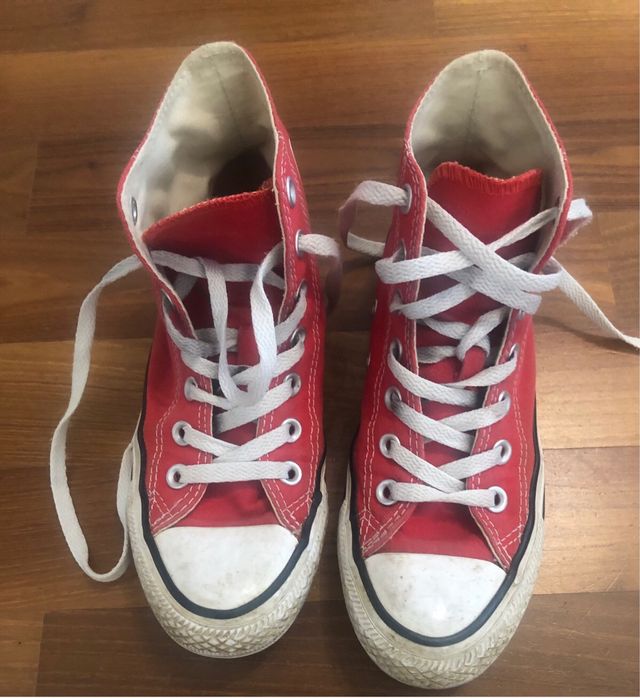 Scarpe All Star Converse 36