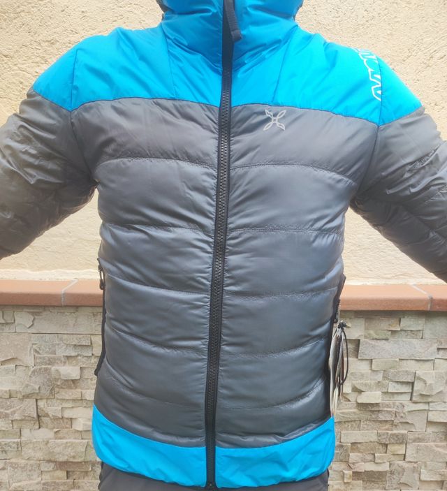 Montura Summit Duvet