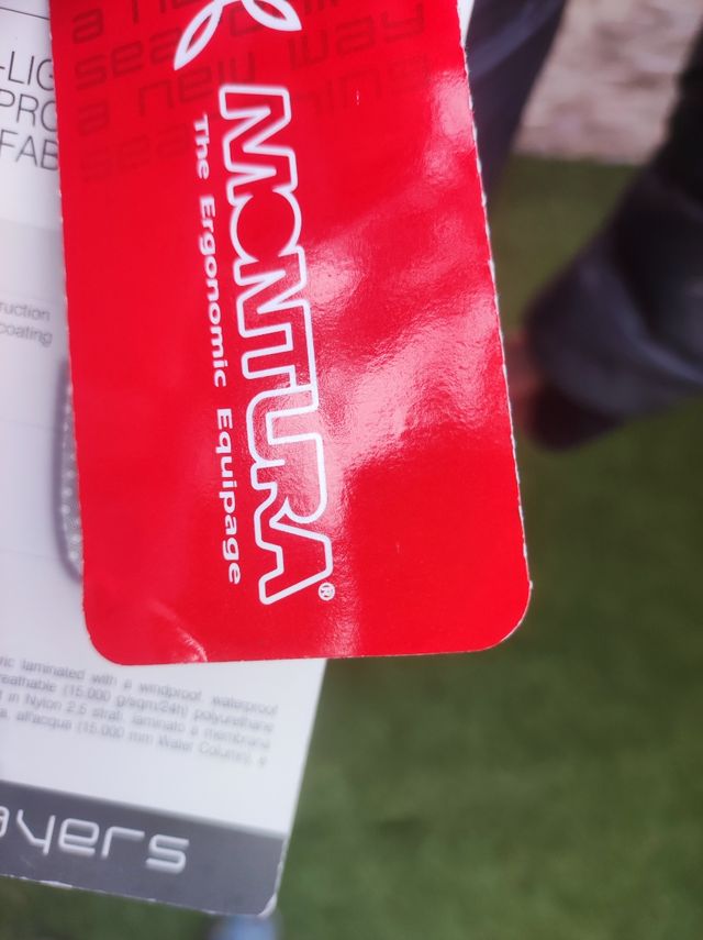 Montura Summit Duvet