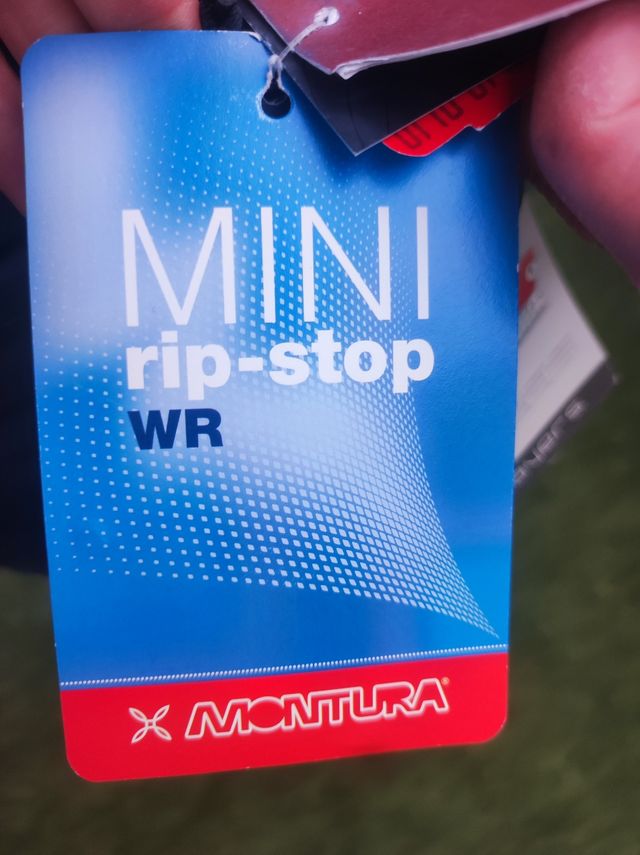 Montura Summit Duvet