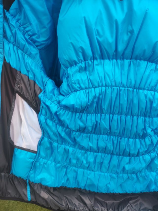 Montura Summit Duvet