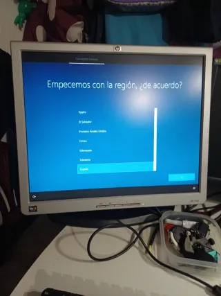 Disco duro portátil