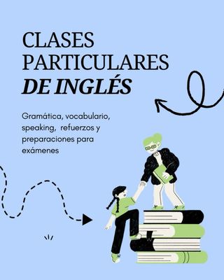 Clases Online de Ingles