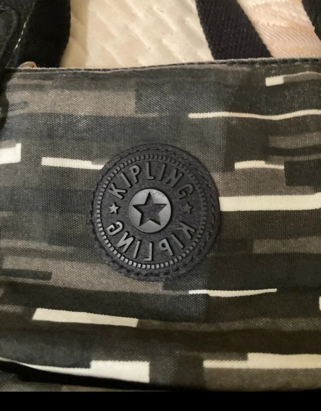 Bolso kipling