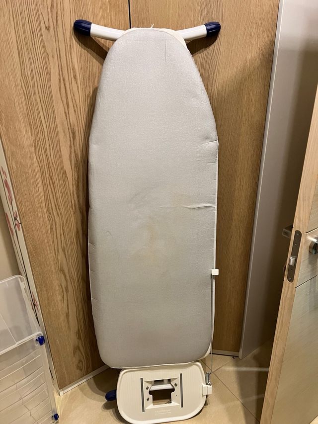 Mesa de plancha. Fuengirola