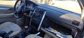 MERCEDES CLASE B W245 2.0 CDI 2005