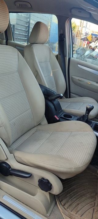 MERCEDES CLASE B W245 2.0 CDI 2005