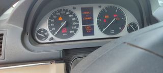 MERCEDES CLASE B W245 2.0 CDI 2005