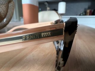 Gafas de sol FENDI ORIGINAL